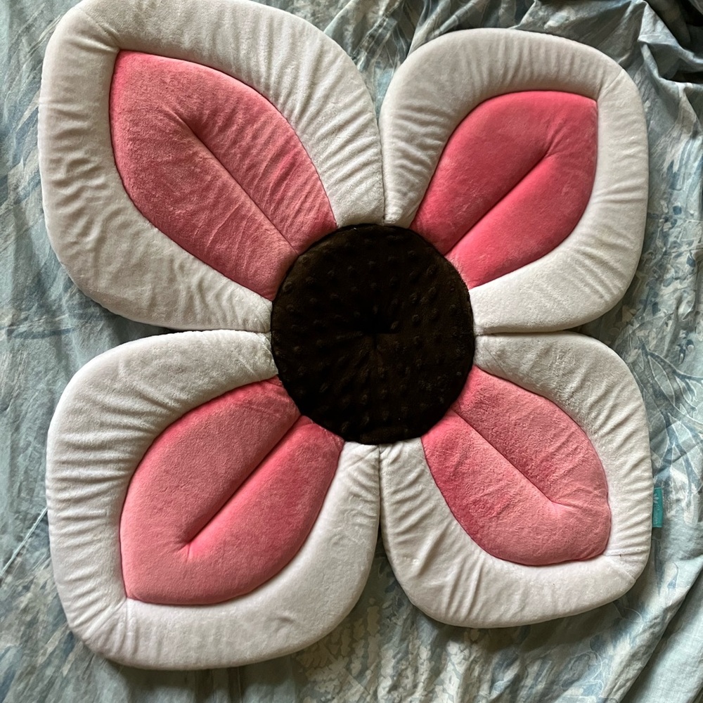 Blooming Bath